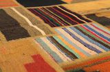 Patchwork - Kilim 243x175 - Picture 10