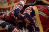 Patchwork Persian Rug 205x145 - Picture 7