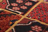 Patchwork Persian Rug 205x145 - Picture 10