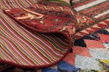 Patchwork - Kilim 210x148 - Picture 5