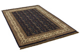 Isfahan Persian Rug 238x154 - Picture 1