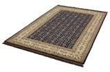 Isfahan Persian Rug 238x154 - Picture 2
