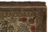 Isfahan Persian Rug 195x195 - Picture 5