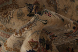Isfahan Persian Rug 195x195 - Picture 9