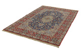 Isfahan Persian Rug 243x163 - Picture 2