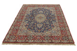 Isfahan Persian Rug 243x163 - Picture 3