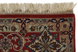 Isfahan Persian Rug 243x163 - Picture 5
