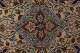 Isfahan Persian Rug 243x163 - Picture 7
