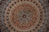 Tabriz Persian Rug 220x240 - Picture 6