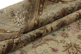 Isfahan Persian Rug 242x196 - Picture 10