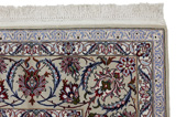 Isfahan Persian Rug 206x207 - Picture 5