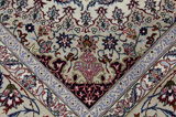 Isfahan Persian Rug 206x207 - Picture 7