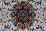 Isfahan Persian Rug 265x163 - Picture 6