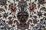Isfahan Persian Rug 239x152 - Picture 10