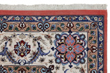 Isfahan Persian Rug 242x160 - Picture 6