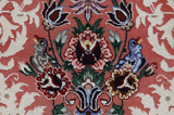 Isfahan Persian Rug 242x160 - Picture 10
