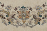 Isfahan Persian Rug 195x194 - Picture 8