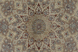 Isfahan Persian Rug 267x250 - Picture 8