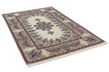 Isfahan Persian Rug 237x152 - Picture 1