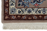Isfahan Persian Rug 237x152 - Picture 5