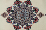 Isfahan Persian Rug 237x152 - Picture 7