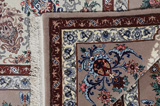 Isfahan Persian Rug 237x152 - Picture 10