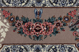 Isfahan Persian Rug 237x152 - Picture 12
