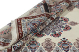 Isfahan Persian Rug 237x152 - Picture 13