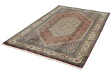 Bijar Persian Rug 248x156 - Picture 2