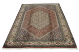 Bijar Persian Rug 248x156 - Picture 3