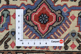 Bijar Persian Rug 248x156 - Picture 4