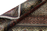 Bijar Persian Rug 248x156 - Picture 9