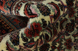 Bijar Persian Rug 248x156 - Picture 10