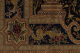 Isfahan Persian Rug 237x155 - Picture 5