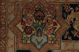 Isfahan Persian Rug 237x155 - Picture 6