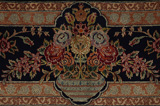 Isfahan Persian Rug 237x155 - Picture 7