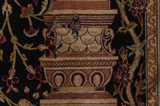 Isfahan Persian Rug 237x155 - Picture 10