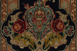 Isfahan Persian Rug 237x155 - Picture 11