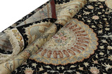 Tabriz Persian Rug 227x173 - Picture 12