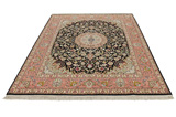 Tabriz Persian Rug 257x204 - Picture 3