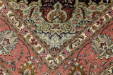 Tabriz Persian Rug 257x204 - Picture 7