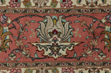 Tabriz Persian Rug 257x204 - Picture 11