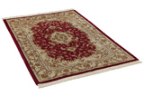 Tabriz Persian Rug 180x119 - Picture 1
