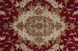 Tabriz Persian Rug 180x119 - Picture 6