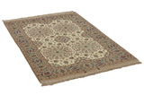 Isfahan Persian Rug 164x108 - Picture 1