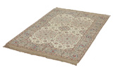 Isfahan Persian Rug 164x108 - Picture 2