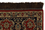 Isfahan Persian Rug 200x150 - Picture 5