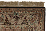 Isfahan Persian Rug 215x142 - Picture 5