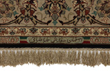 Isfahan Persian Rug 215x142 - Picture 6