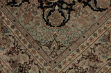 Isfahan Persian Rug 215x142 - Picture 7